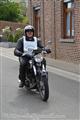 B.O.M.'s Veteranen Tour, dag 2 -  28 juni 2015