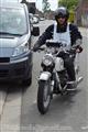B.O.M.'s Veteranen Tour, dag 2 -  28 juni 2015