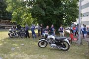 B.O.M.'s Veteranen Tour, dag 2 -  28 juni 2015