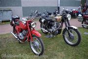 B.O.M.'s Veteranen Tour, dag 2 -  28 juni 2015