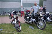 B.O.M.'s Veteranen Tour, dag 2 -  28 juni 2015