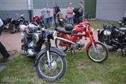 B.O.M.'s Veteranen Tour, dag 2 -  28 juni 2015