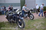 B.O.M.'s Veteranen Tour, dag 2 -  28 juni 2015