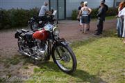 B.O.M.'s Veteranen Tour, dag 2 -  28 juni 2015