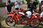 B.O.M.'s Veteranen Tour, dag 2 -  28 juni 2015