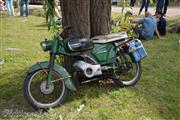 B.O.M.'s Veteranen Tour, dag 2 -  28 juni 2015