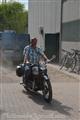 B.O.M.'s Veteranen Tour, dag 2 -  28 juni 2015