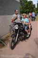 B.O.M.'s Veteranen Tour, dag 2 -  28 juni 2015