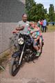 B.O.M.'s Veteranen Tour, dag 2 -  28 juni 2015