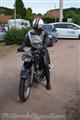 B.O.M.'s Veteranen Tour, dag 2 -  28 juni 2015