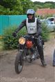 B.O.M.'s Veteranen Tour, dag 2 -  28 juni 2015