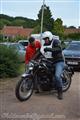 B.O.M.'s Veteranen Tour, dag 2 -  28 juni 2015