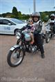 B.O.M.'s Veteranen Tour, dag 2 -  28 juni 2015
