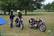 B.O.M.'s Veteranen Tour, dag 2 -  28 juni 2015