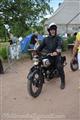 B.O.M.'s Veteranen Tour, dag 2 -  28 juni 2015
