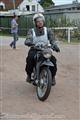 B.O.M.'s Veteranen Tour, dag 2 -  28 juni 2015