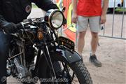B.O.M.'s Veteranen Tour, dag 2 -  28 juni 2015
