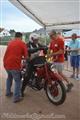 B.O.M.'s Veteranen Tour, dag 2 -  28 juni 2015