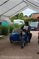 B.O.M.'s Veteranen Tour, dag 2 -  28 juni 2015