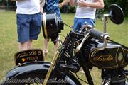 B.O.M.'s Veteranen Tour, dag 2 -  28 juni 2015