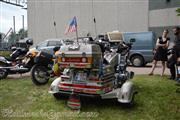 B.O.M.'s Veteranen Tour, dag 2 -  28 juni 2015