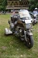 B.O.M.'s Veteranen Tour, dag 2 -  28 juni 2015