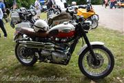 B.O.M.'s Veteranen Tour, dag 2 -  28 juni 2015
