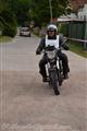 B.O.M.'s Veteranen Tour, dag 2 -  28 juni 2015