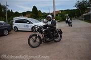 B.O.M.'s Veteranen Tour, dag 2 -  28 juni 2015