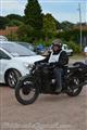B.O.M.'s Veteranen Tour, dag 2 -  28 juni 2015