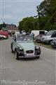 B.O.M.'s Veteranen Tour, dag 2 -  28 juni 2015