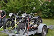 B.O.M.'s Veteranen Tour, dag 2 -  28 juni 2015