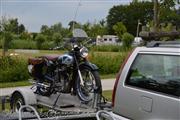 B.O.M.'s Veteranen Tour, dag 2 -  28 juni 2015