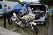 B.O.M.'s Veteranen Tour, dag 2 -  28 juni 2015