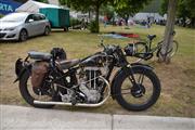 B.O.M.'s Veteranen Tour, dag 2 -  28 juni 2015