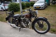 B.O.M.'s Veteranen Tour, dag 2 -  28 juni 2015
