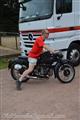 B.O.M.'s Veteranen Tour, dag 2 -  28 juni 2015