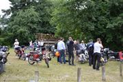 B.O.M.'s Veteranen Tour, dag 2 -  28 juni 2015