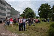 B.O.M.'s Veteranen Tour, dag 2 -  28 juni 2015
