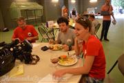 B.O.M.'s Veteranen Tour, dag 2 -  28 juni 2015