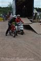 B.O.M.'s Veteranen Tour, dag 2 -  28 juni 2015