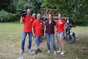 B.O.M.'s Veteranen Tour, dag 2 -  28 juni 2015