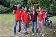 B.O.M.'s Veteranen Tour, dag 2 -  28 juni 2015