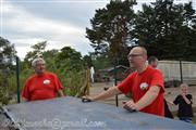 B.O.M.'s Veteranen Tour, dag 2 -  28 juni 2015