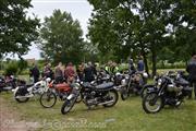 B.O.M.'s Veteranen Tour, dag 2 -  28 juni 2015
