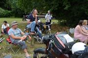 B.O.M.'s Veteranen Tour, dag 2 -  28 juni 2015