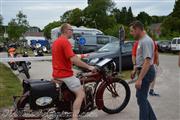 B.O.M.'s Veteranen Tour, dag 2 -  28 juni 2015
