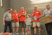 B.O.M.'s Veteranen Tour, dag 2 -  28 juni 2015