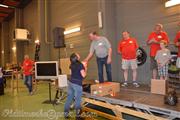 B.O.M.'s Veteranen Tour, dag 2 -  28 juni 2015