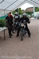 B.O.M.'s Veteranen Tour, dag 2 -  28 juni 2015
